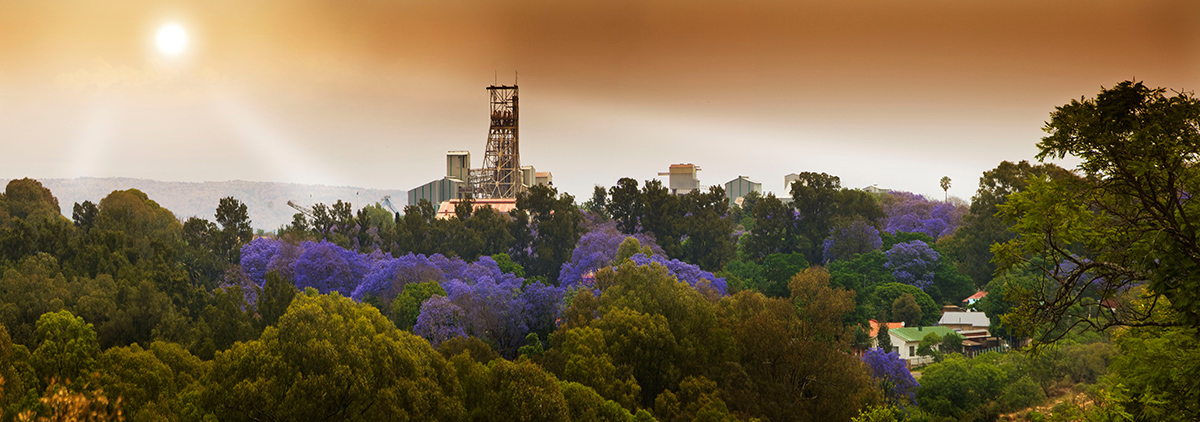 Petra Mine – Cullinan