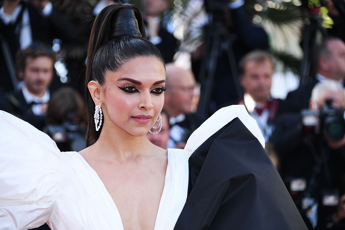 Deepika Padukone - Cannes Film Festival