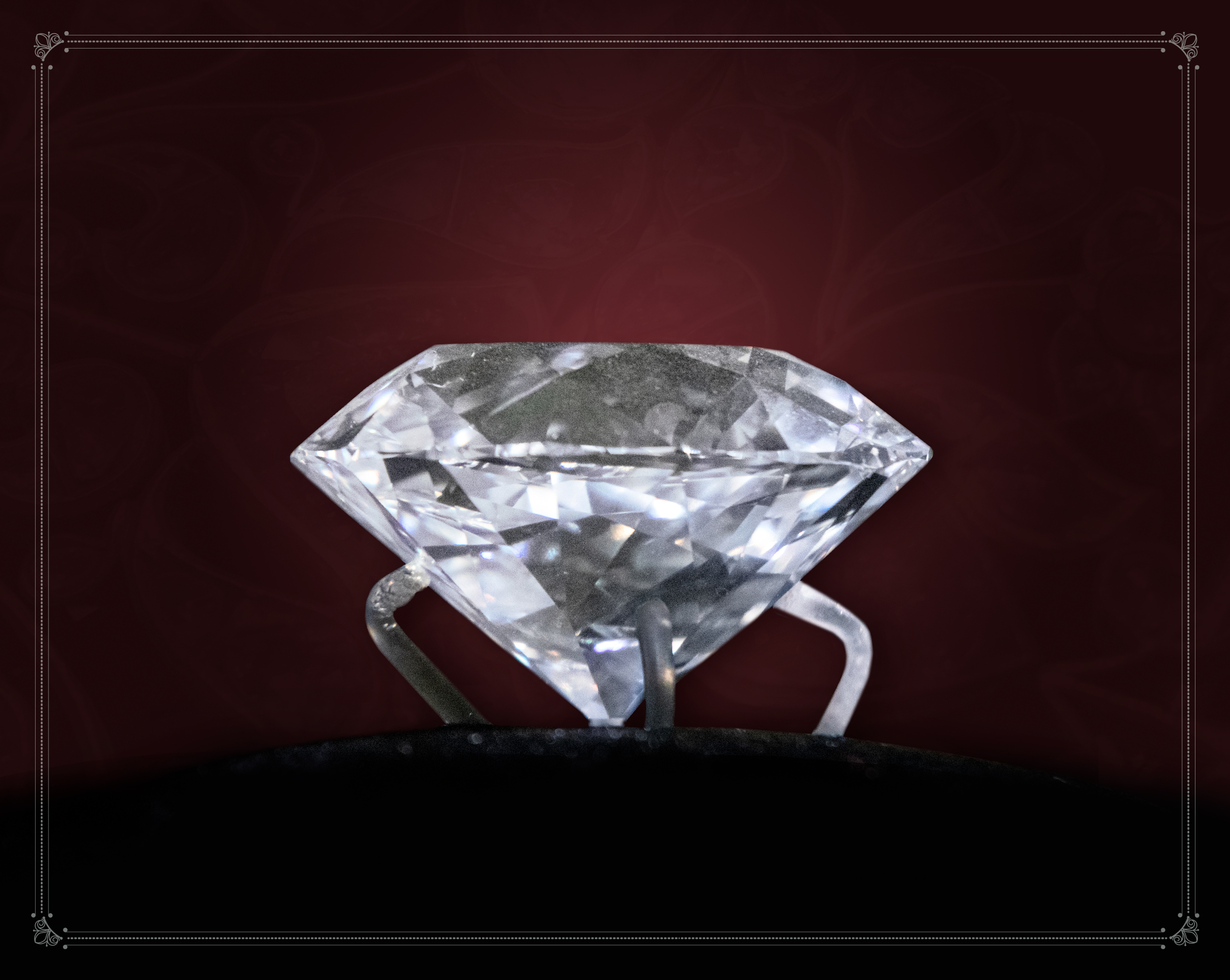 Natural Diamond