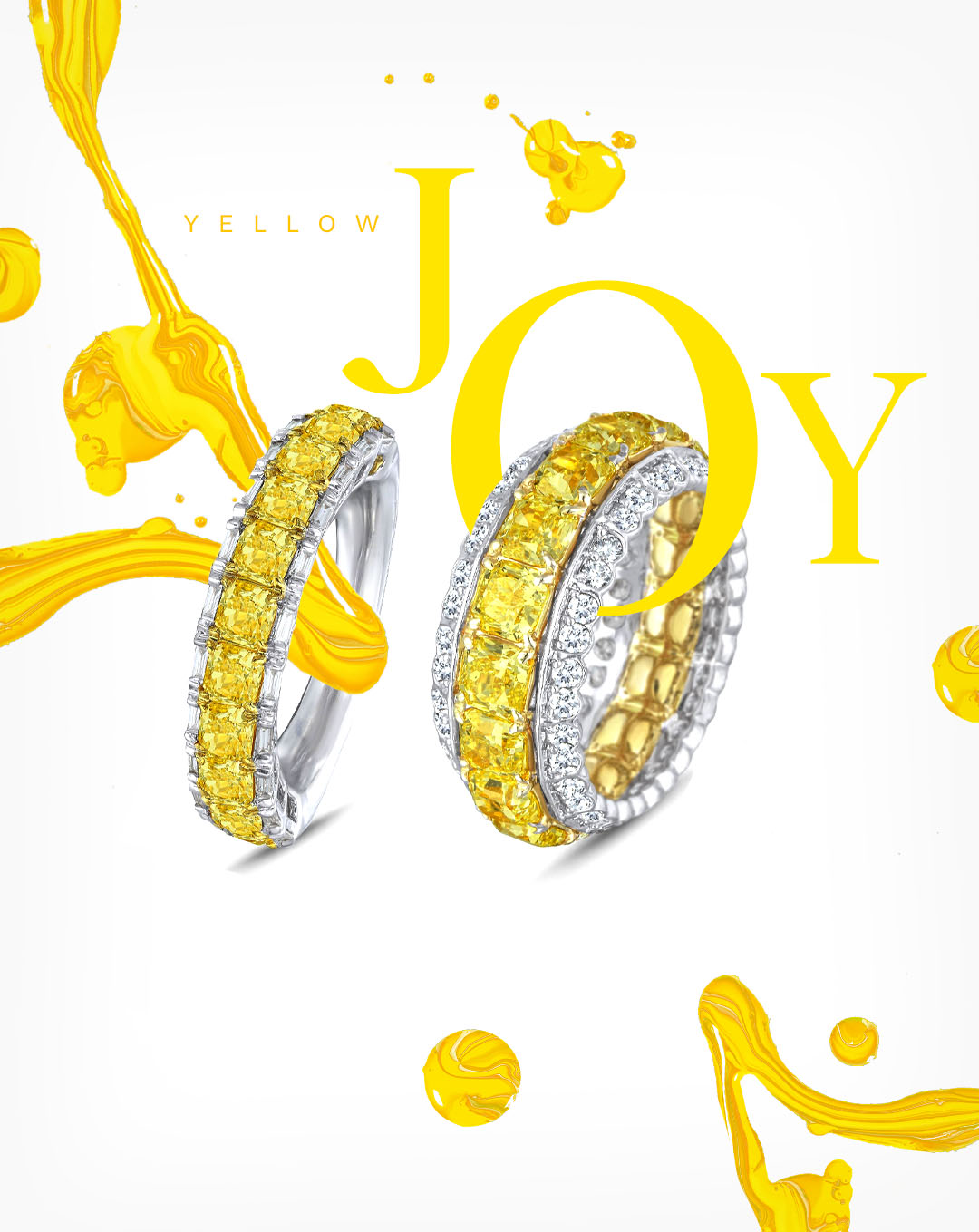 navratri-ring-Durga-Puja-natural-diamonds-jewellery-yellow-joy