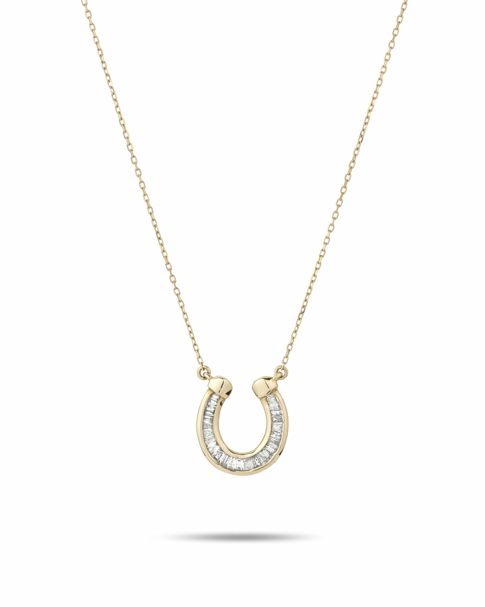 Adina Reyter diamond necklace