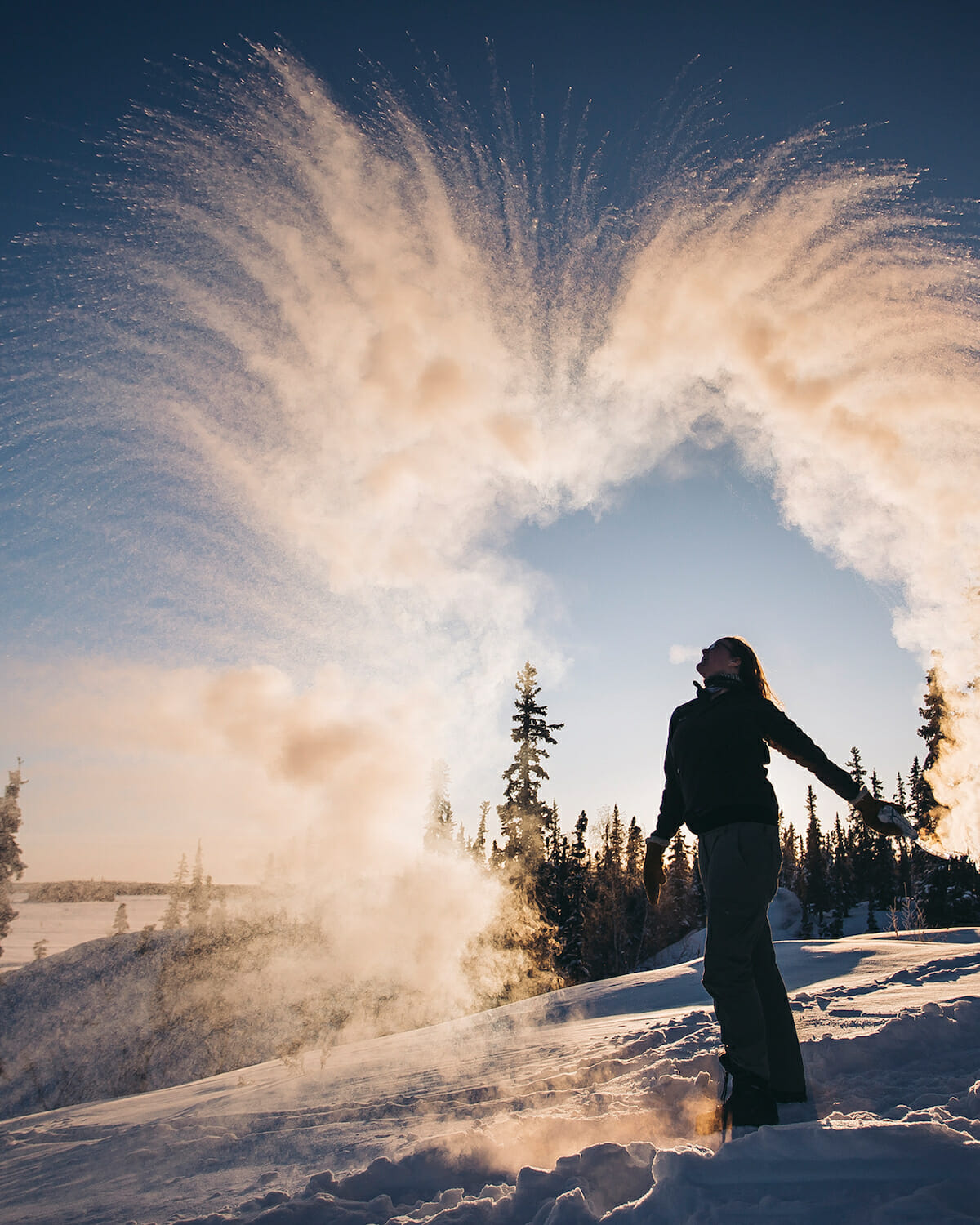 Canada’s Northwest Territories