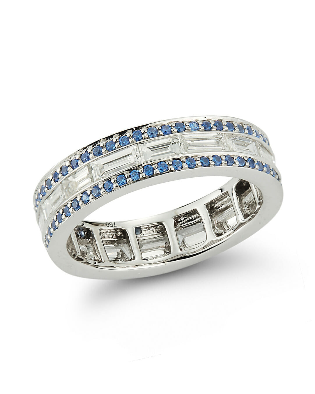 Diamond Wedding Band for every budget