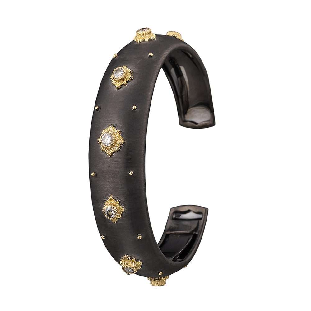 Buccellati Macri Cuff