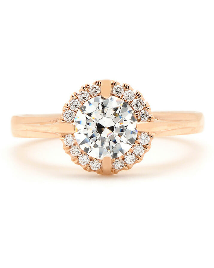 royal engagement rings diamonds wedding inspiration