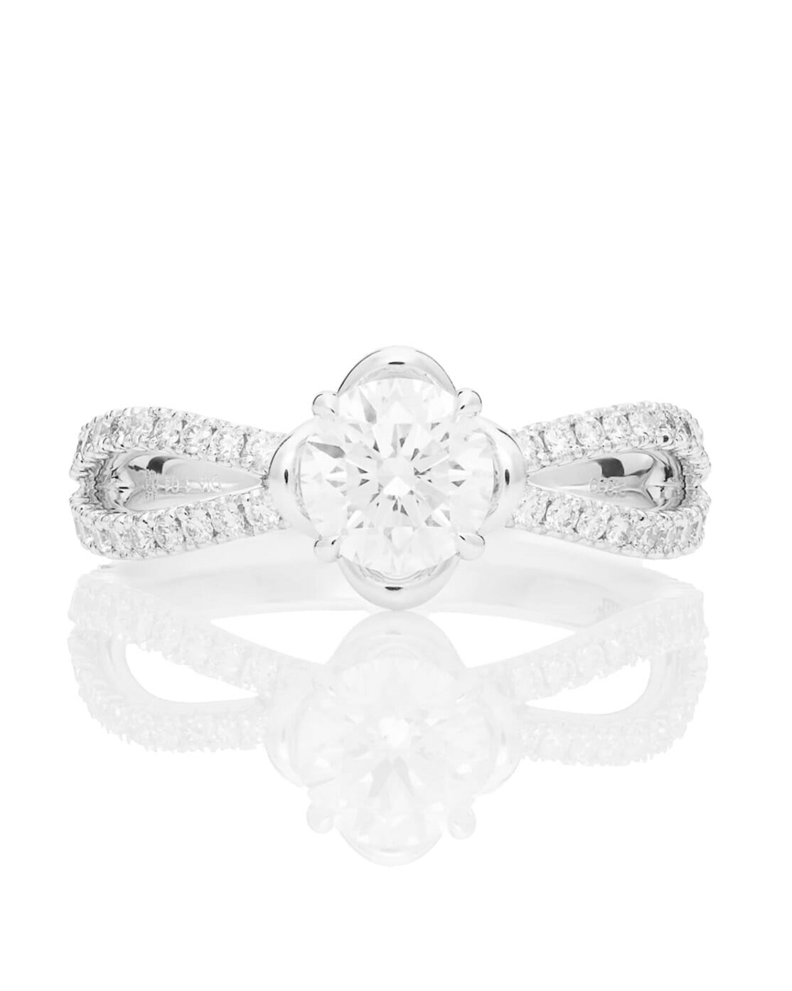 royal engagement rings diamonds wedding inspiration