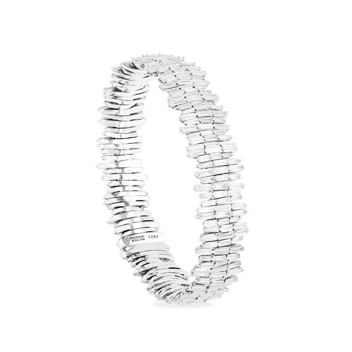 suzanne kalan diamond cuff