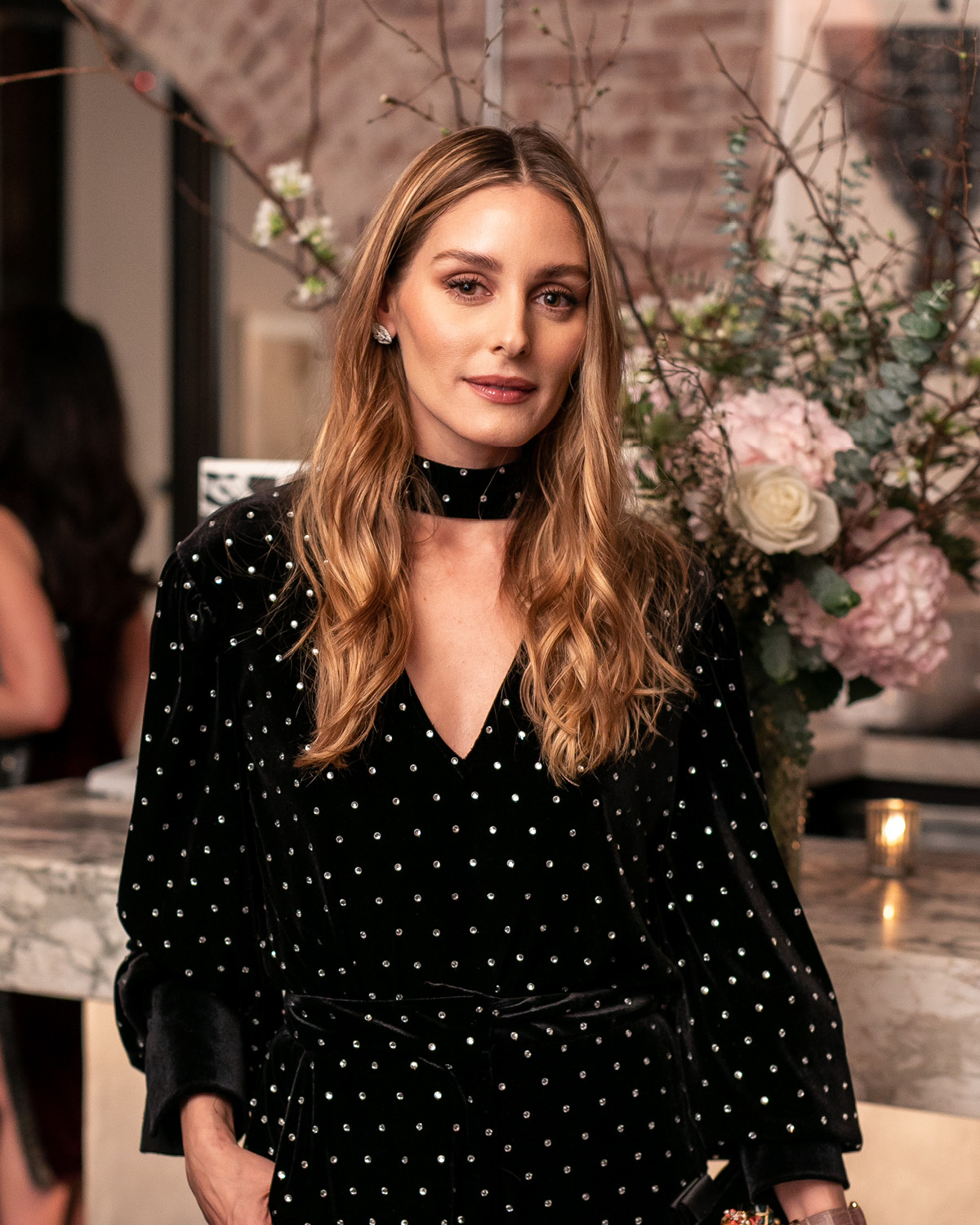 diamonds book assouline boucheron olivia palermo