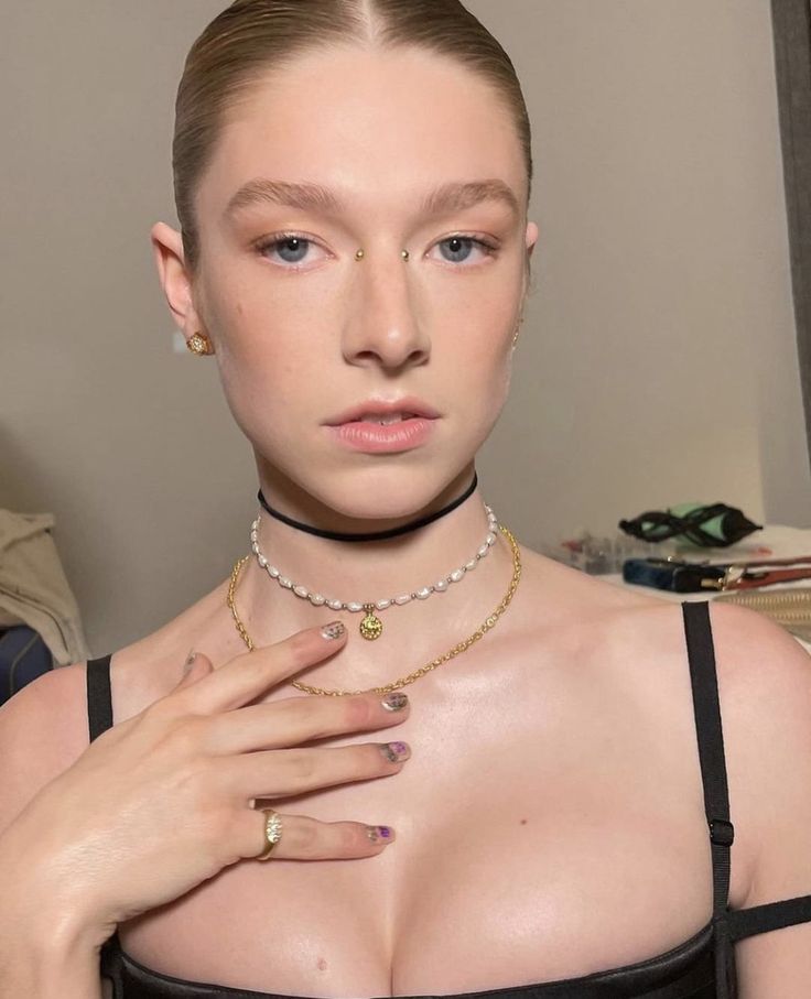 darius jewels hunter schafer