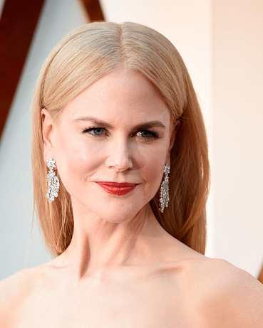 2022 oscars predictions diamond jewelry nicole kidman harry winston