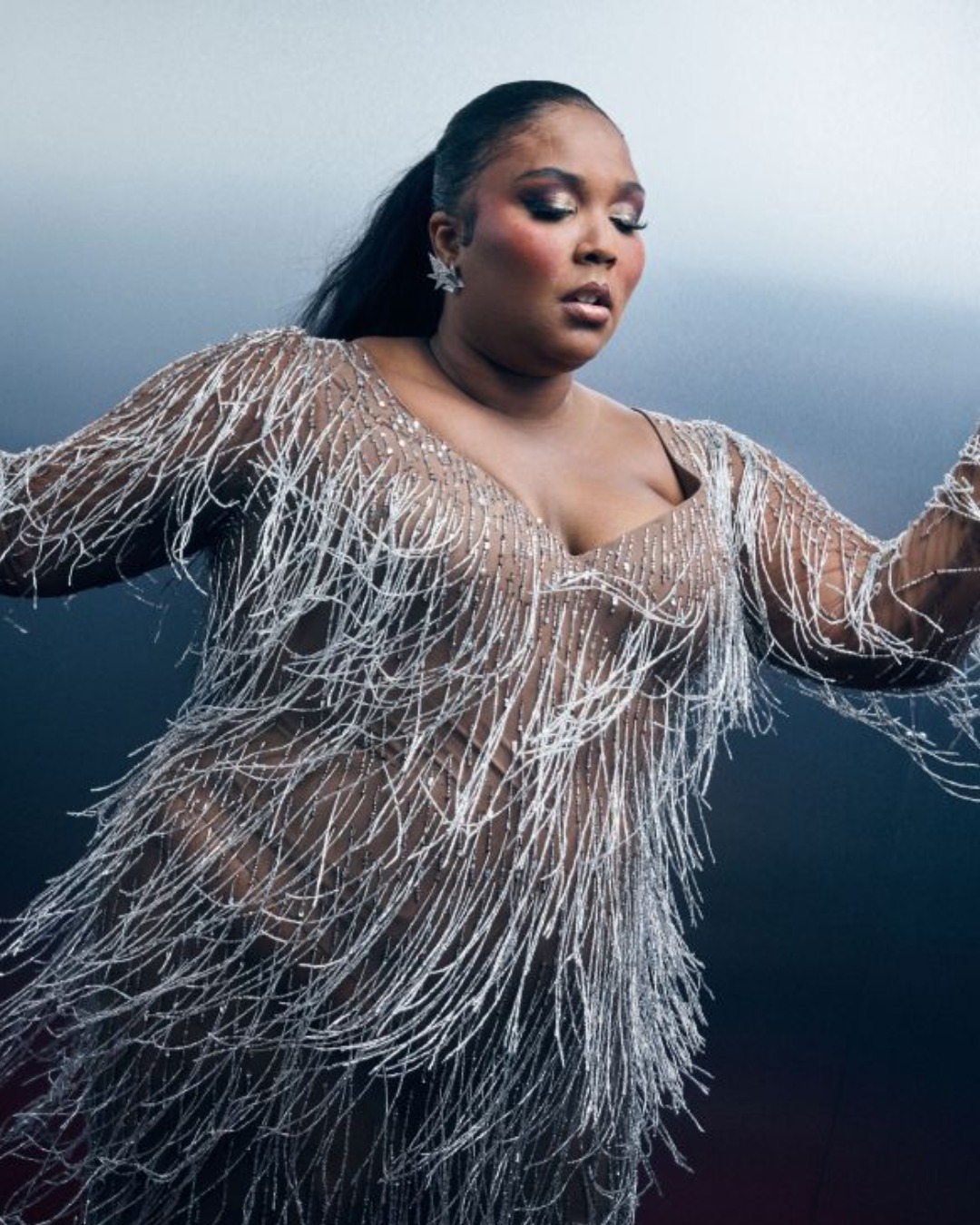 lizzo april celebrity diamond birthstone