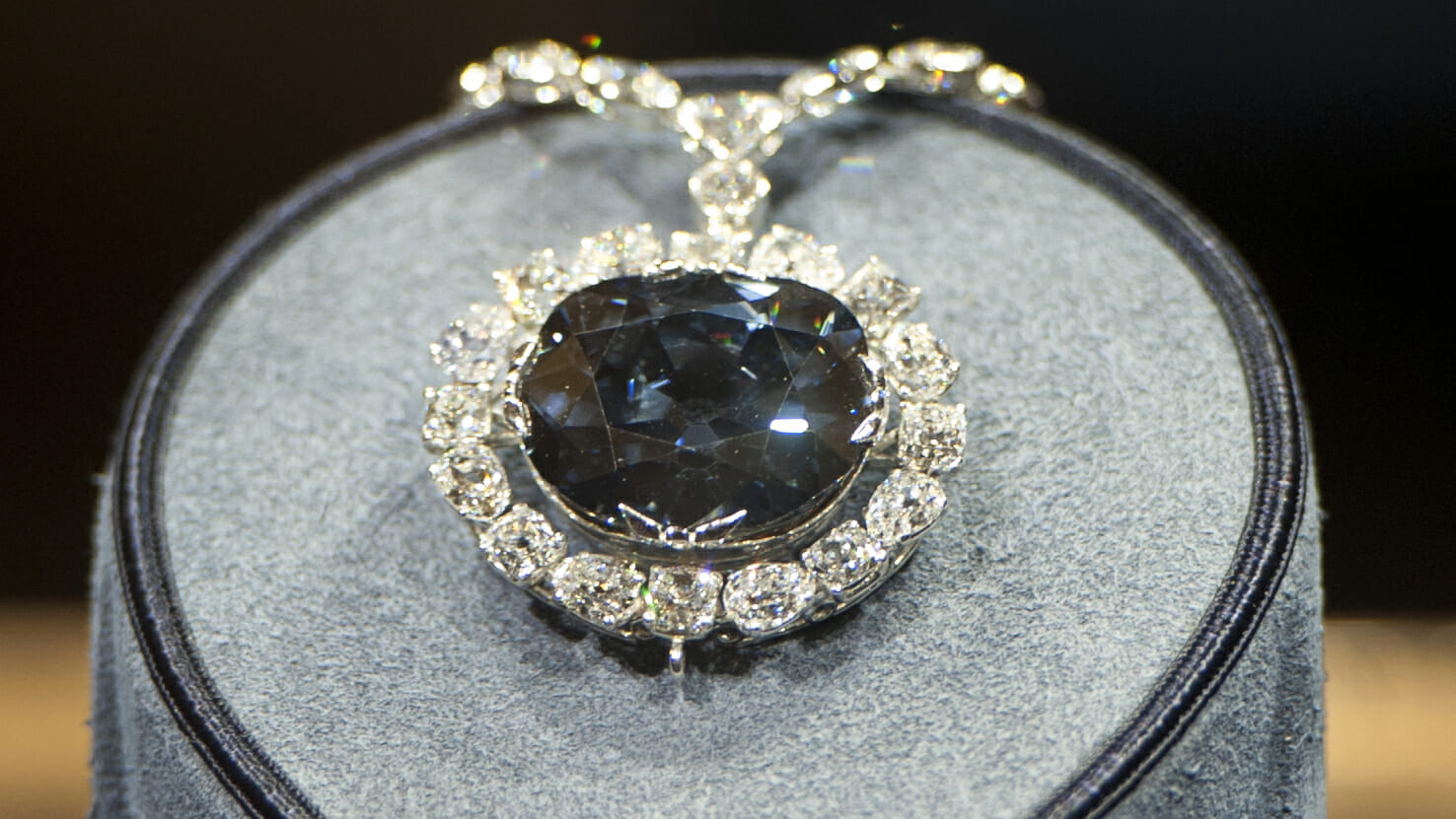 hope diamond