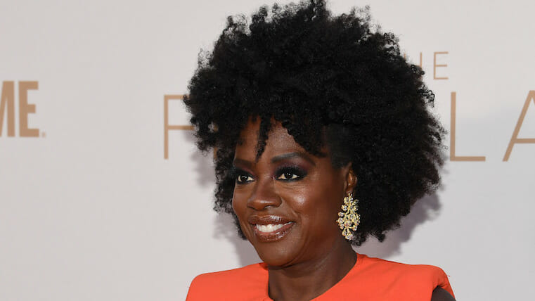 viola davis matturi de beers first lady