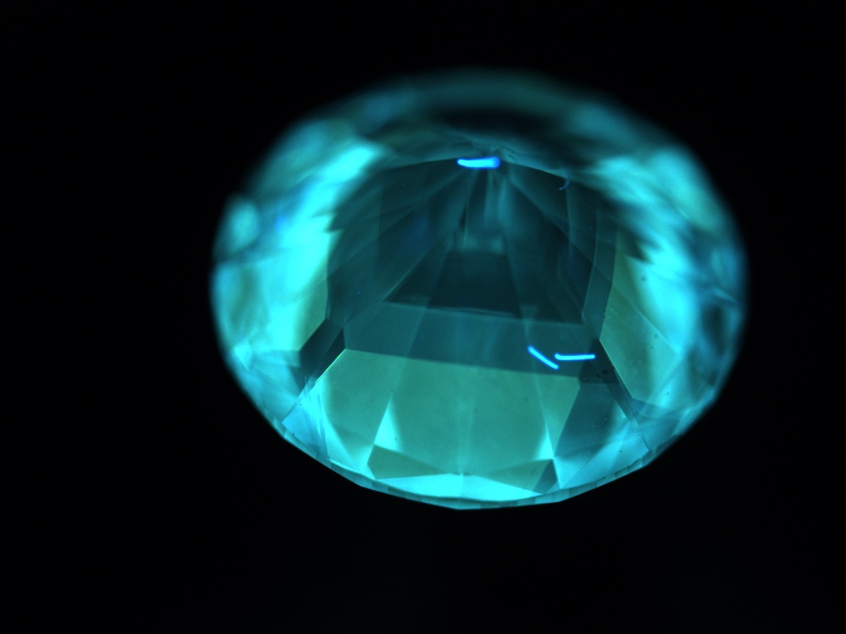 Lab grown diamond