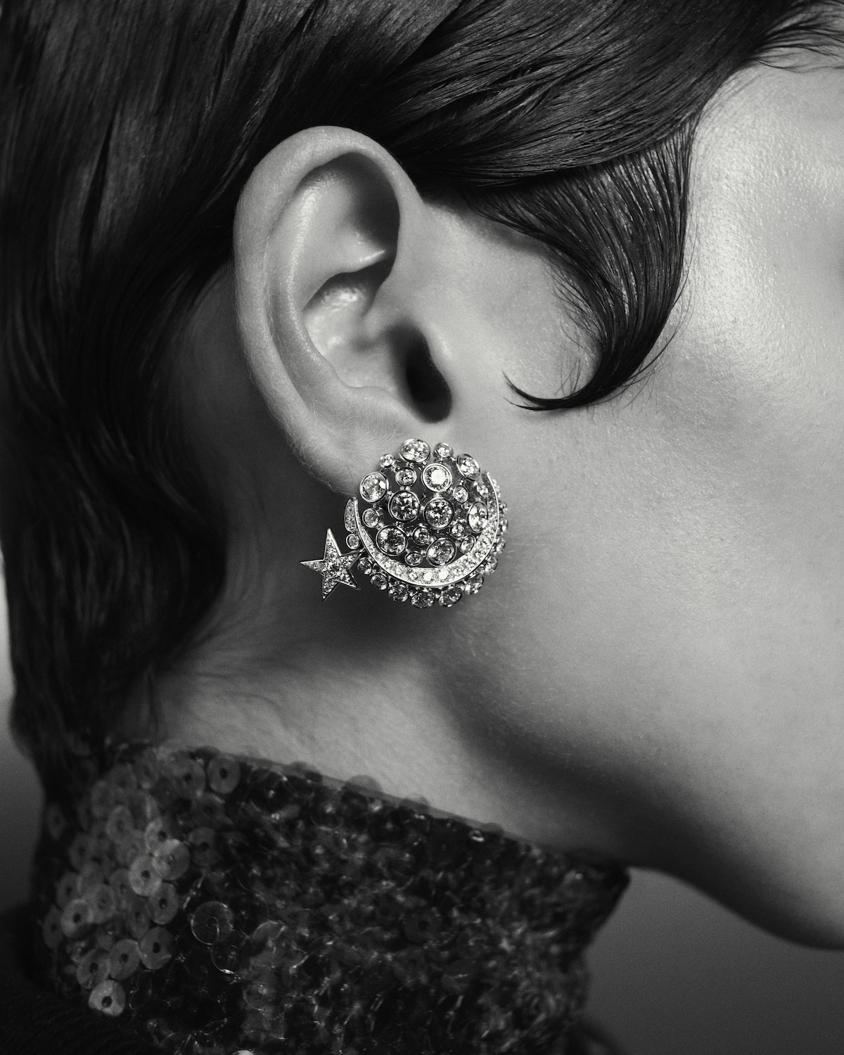 chanel high jewelry diamonds