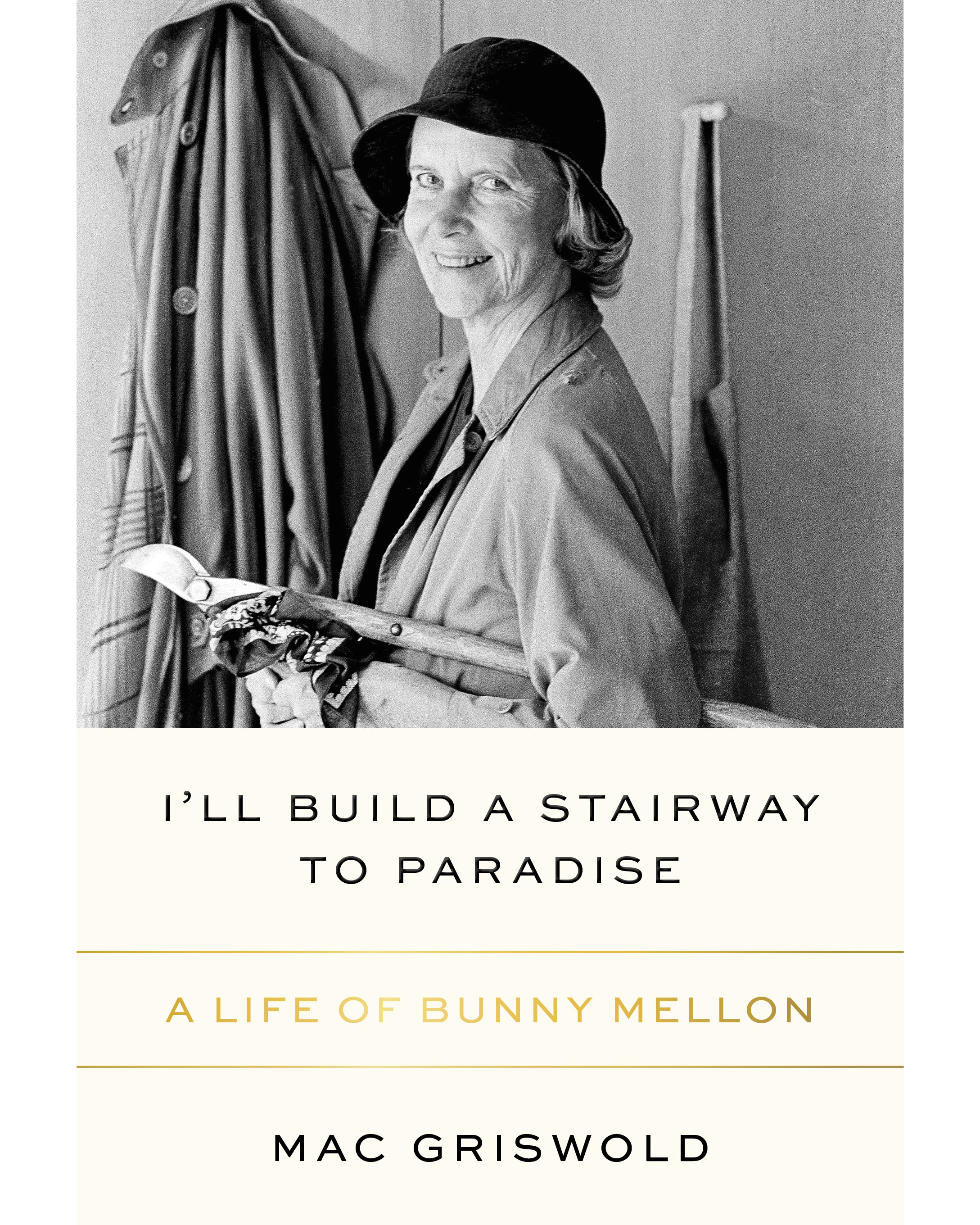 jewelry books bunny Mellon