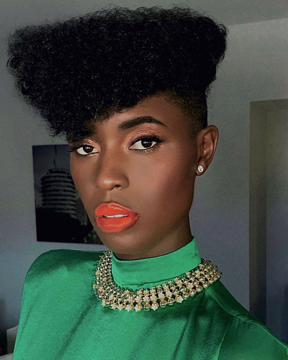 jodie turner smith diamond jewelry style fashion