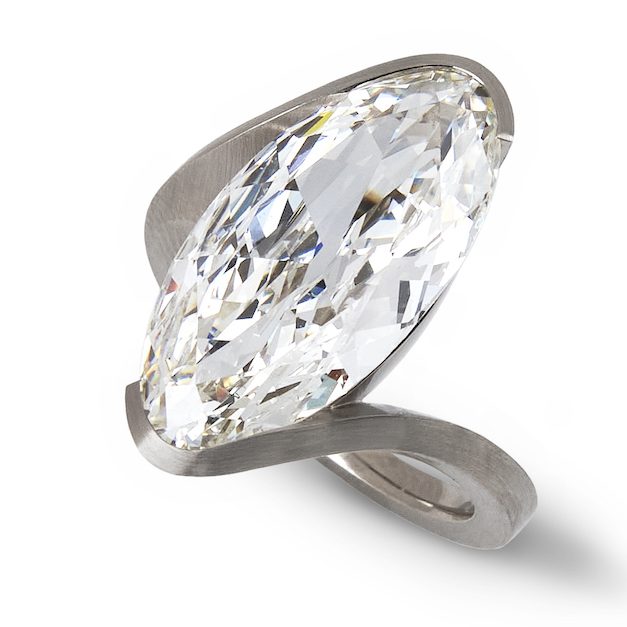 hemmerle diamond jewelry ring