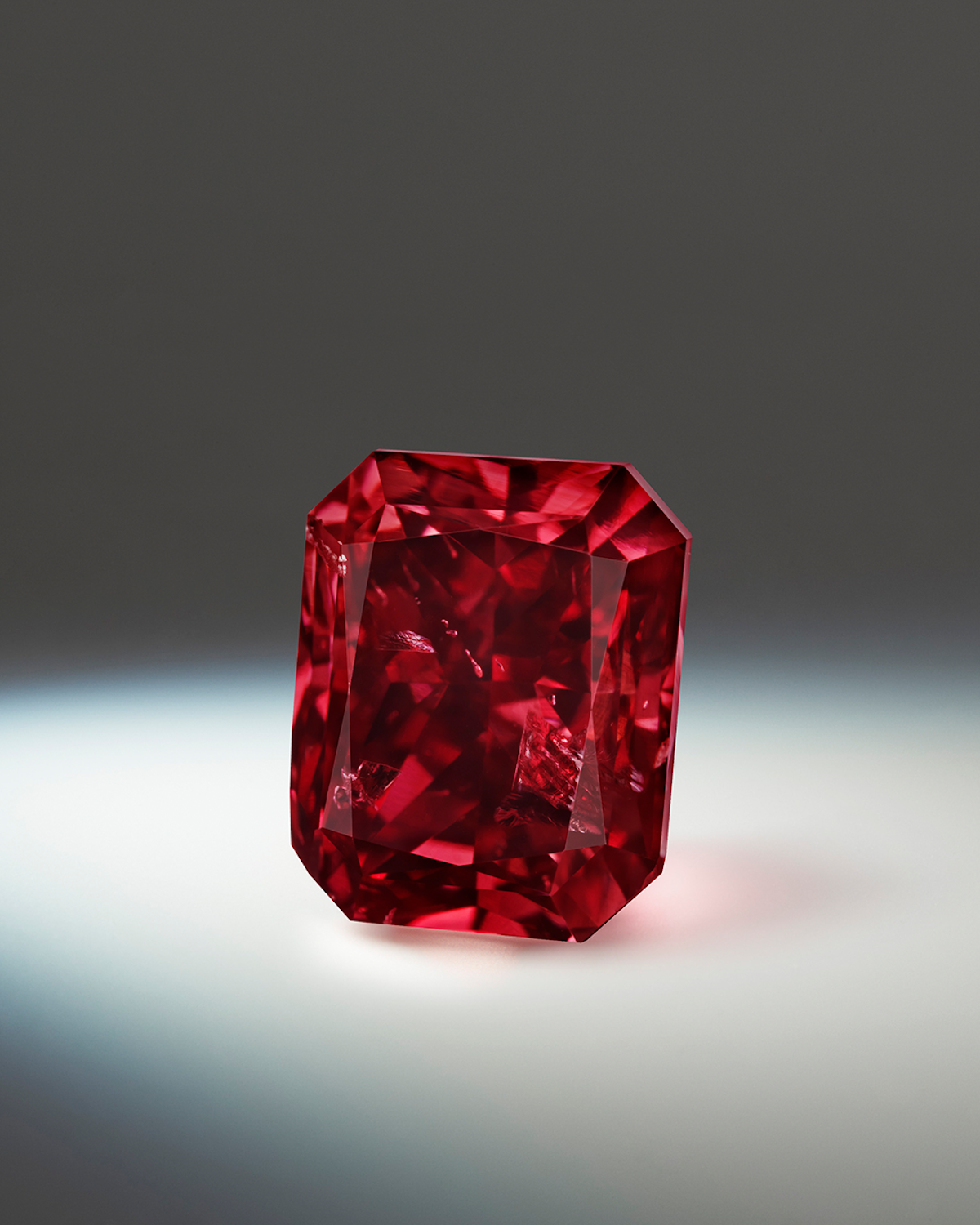 red diamond