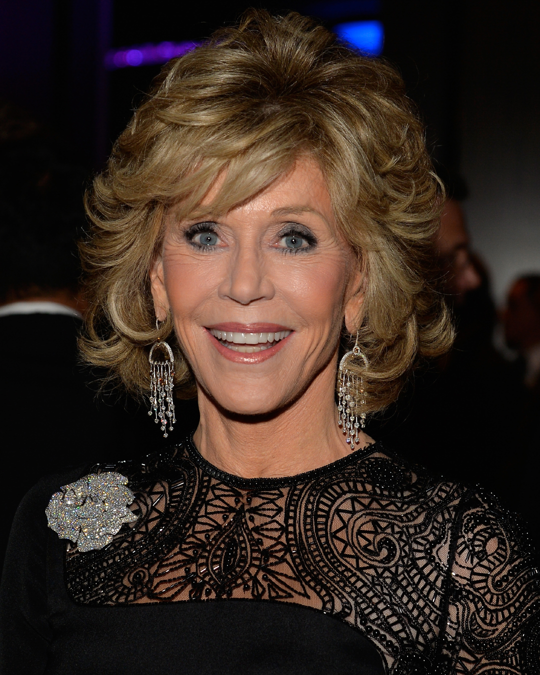 Jane fonda martin katz natural diamond jewelry store beverly hills