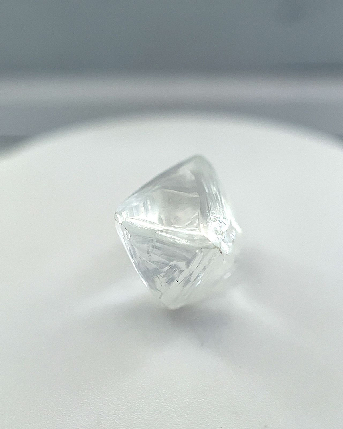 diamonds de canada rough diamond