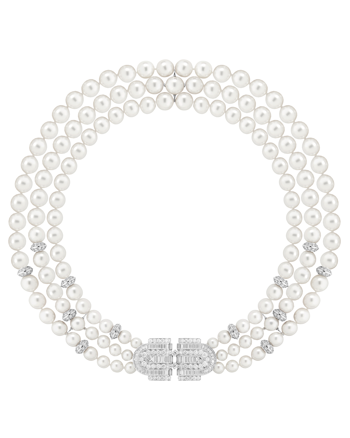 2023 paris high jewelry week diamonds boucheron