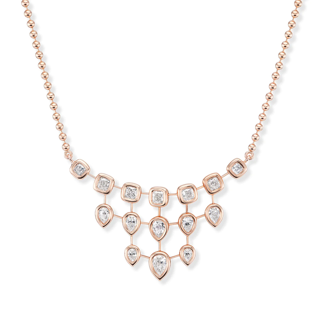 valentine's day natural diamond jewelry gift guide ideas