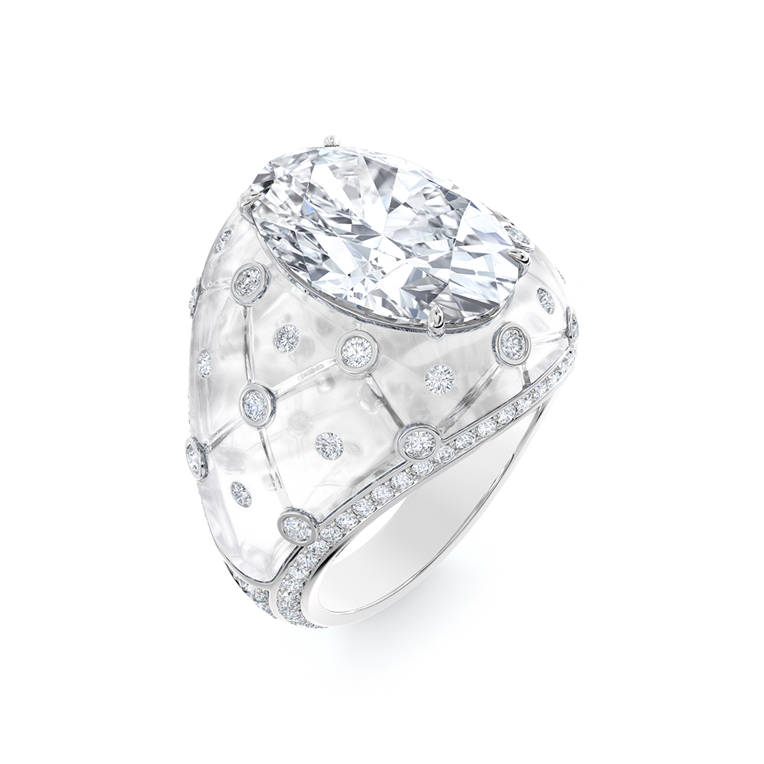 de beers trace natural diamond jewelry origin ring