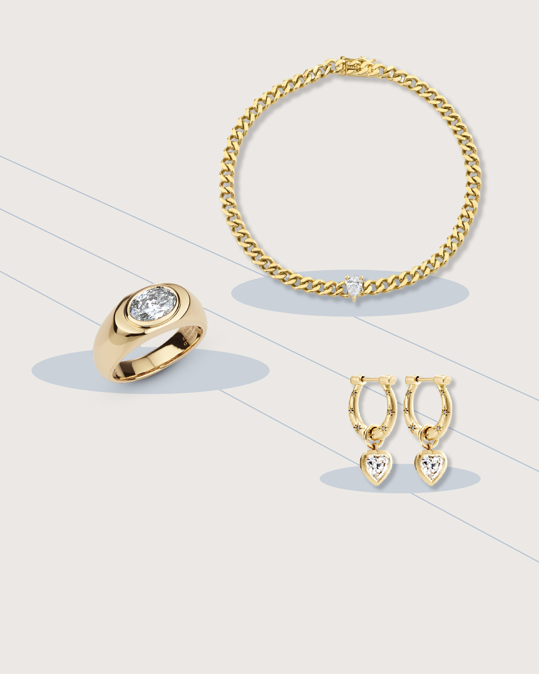 Modern Women's Jewellery Preferences